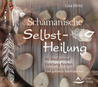 Audio CD Schamanische Selbst-Heilung 