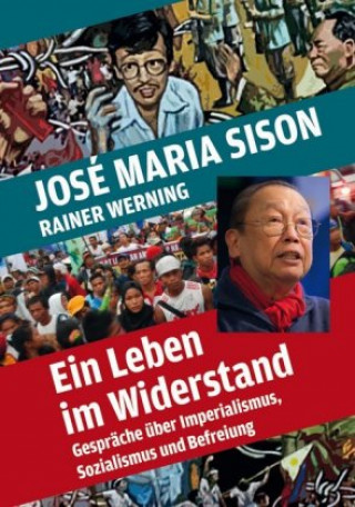 Libro Ein Leben im Widerstand Rainer Werning