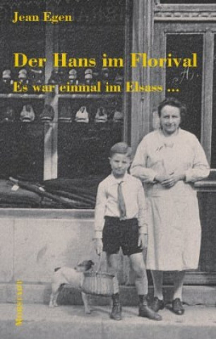 Kniha Der Hans im Florival Jochen Glatt