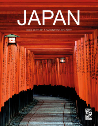 Книга Japan 
