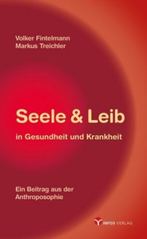 Carte Seele & Leib in Gesundheit und Krankheit Markus Treichler