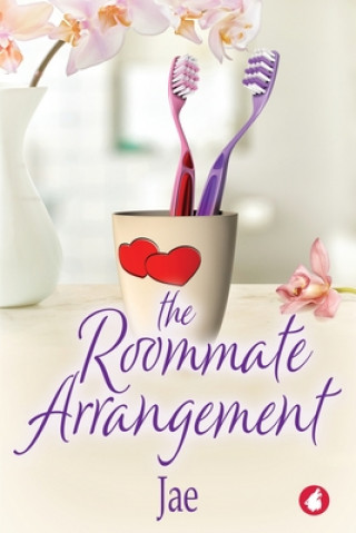 Книга Roommate Arrangement JAE