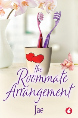 Buch Roommate Arrangement JAE