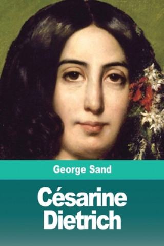 Libro Cesarine Dietrich 