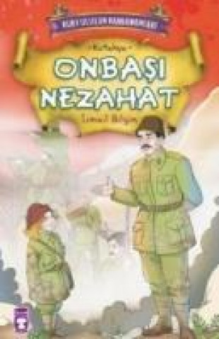 Knjiga Onbasi 