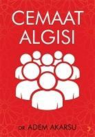 Knjiga Cemaat Algisi 