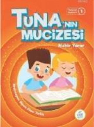 Knjiga Tunanin Mucizesi 