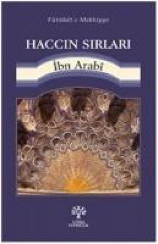 Книга Haccin Sirlari 
