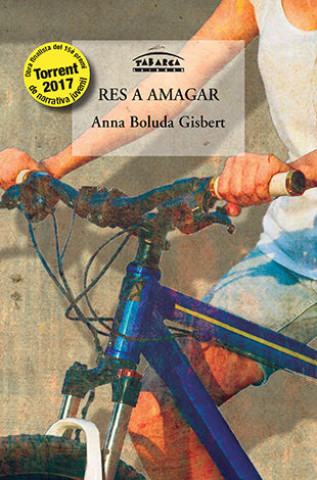 Buch RES A AMAGAR ANNA BOLUDA GISBERT