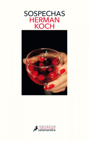 Buch SOSPECHAS HERMAN KOCH