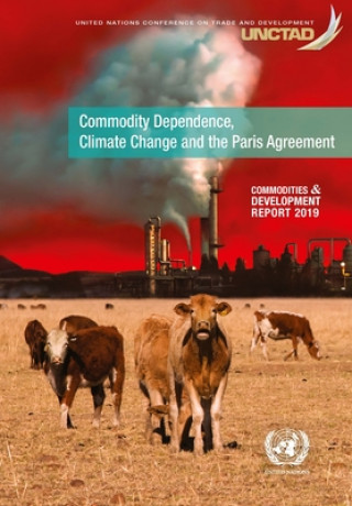 Knjiga Commodities and development report 2019 United Nations Conference on Trade and Development