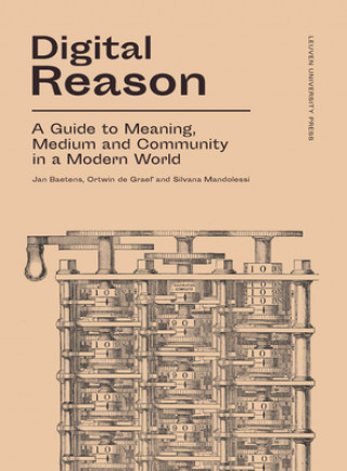 Book Digital Reason Jan Baetens