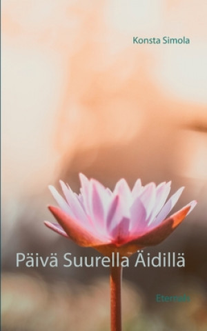Kniha Paiva Suurella AEidilla 