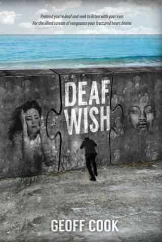 Book Deaf Wish Nicky Taylor