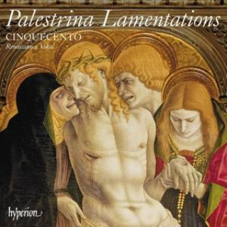 Audio Lamentationes 2.Buch 