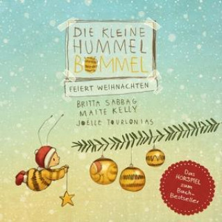 Audio Die Kleine Hummel Bommel Feiert Weihnachten 