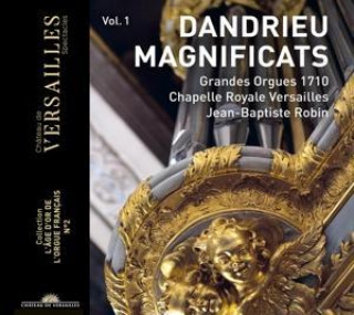 Audio Magnificats/Noels 