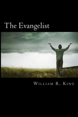 Kniha The Evangelist Julia King