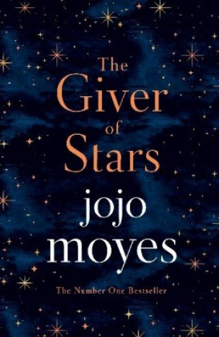 Könyv Giver of Stars 