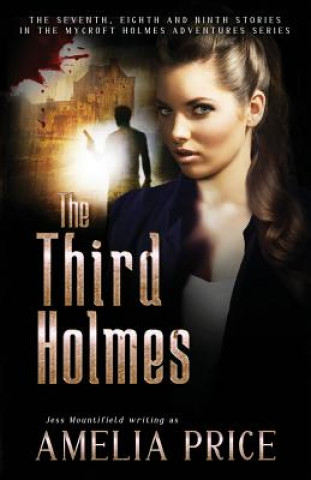 Buch The Third Holmes Jess Mountifield
