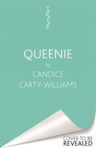 Книга Queenie 