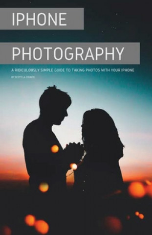 Könyv iPhone Photography 