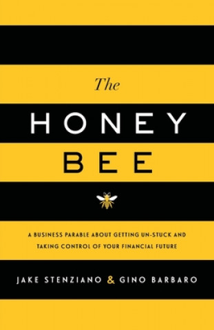 Book Honey Bee Gino Barbaro