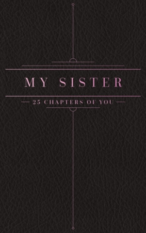 Kniha 25 Chapters Of You 