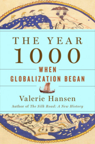 Kniha Year 1000 Valerie Hansen