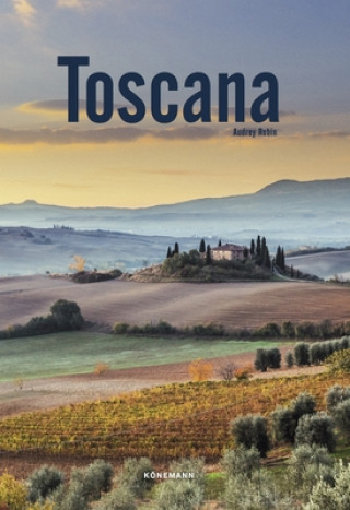 Книга Toscana 