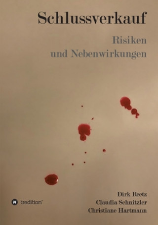 Книга Schlussverkauf Dirk Reetz