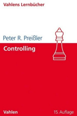 Carte Controlling Peter R. Preißler