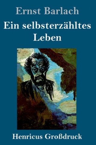 Książka selbsterzahltes Leben (Grossdruck) 