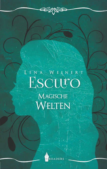 Knjiga Escuro 