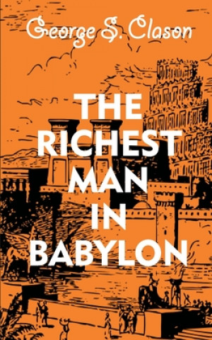 Книга Richest Man In Babylon 