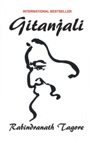 Knjiga Gitanjali Rabindranath Tagore