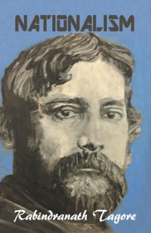 Buch Nationalism Rabindranath Tagore
