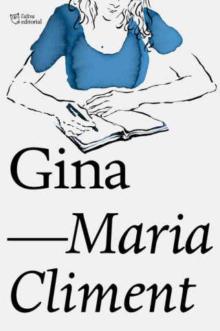Knjiga GINA MARIA CLIMENT HUGUET
