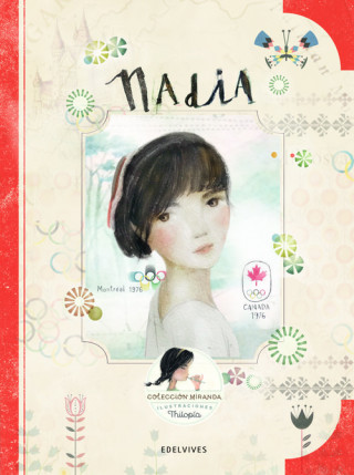Book NADIA Jorge Miranda Vicente