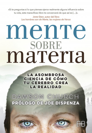 Book MENTE SOBRE MATERIA DAWSON CHURCH