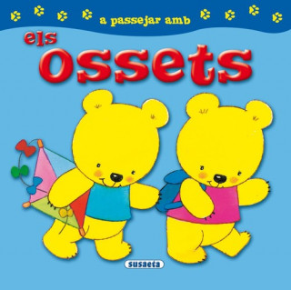 Knjiga Els ossets Susaeta