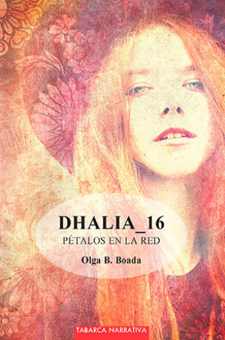 Buch DHALIA_16 OLGA BORRAS BOADA