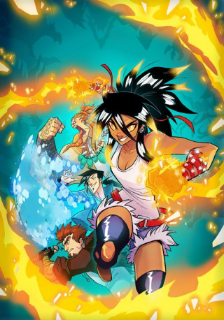 Buch Planeta manga AA. VV.