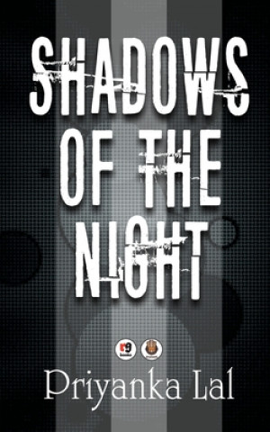 Kniha Shadows of the Night 