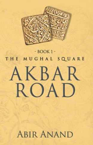 Book Akbar Road 