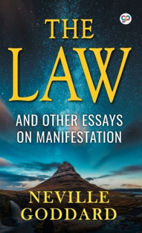 Carte Law and Other Essays on Manifestation 