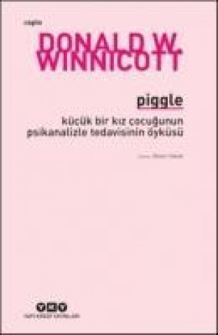 Knjiga Piggle 
