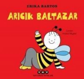 Könyv Aricik Baltazar 
