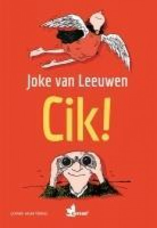 Knjiga Cik 