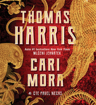 Audio Cari Mora Thomas Harris